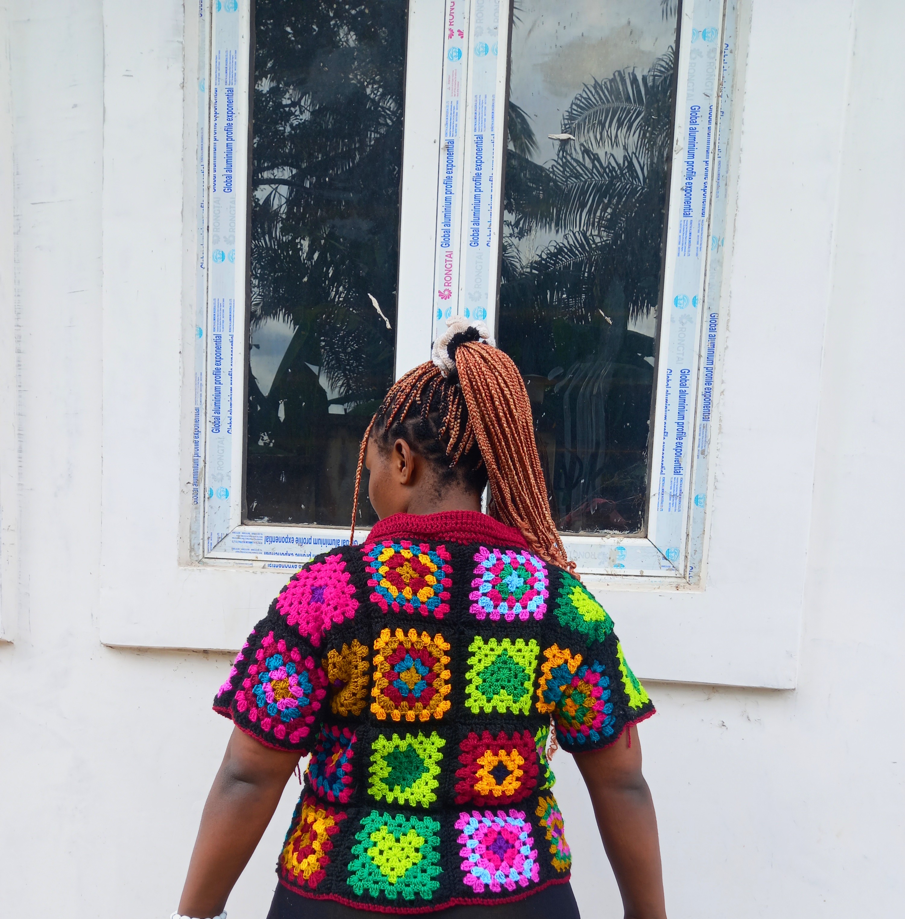 Crochet project 15