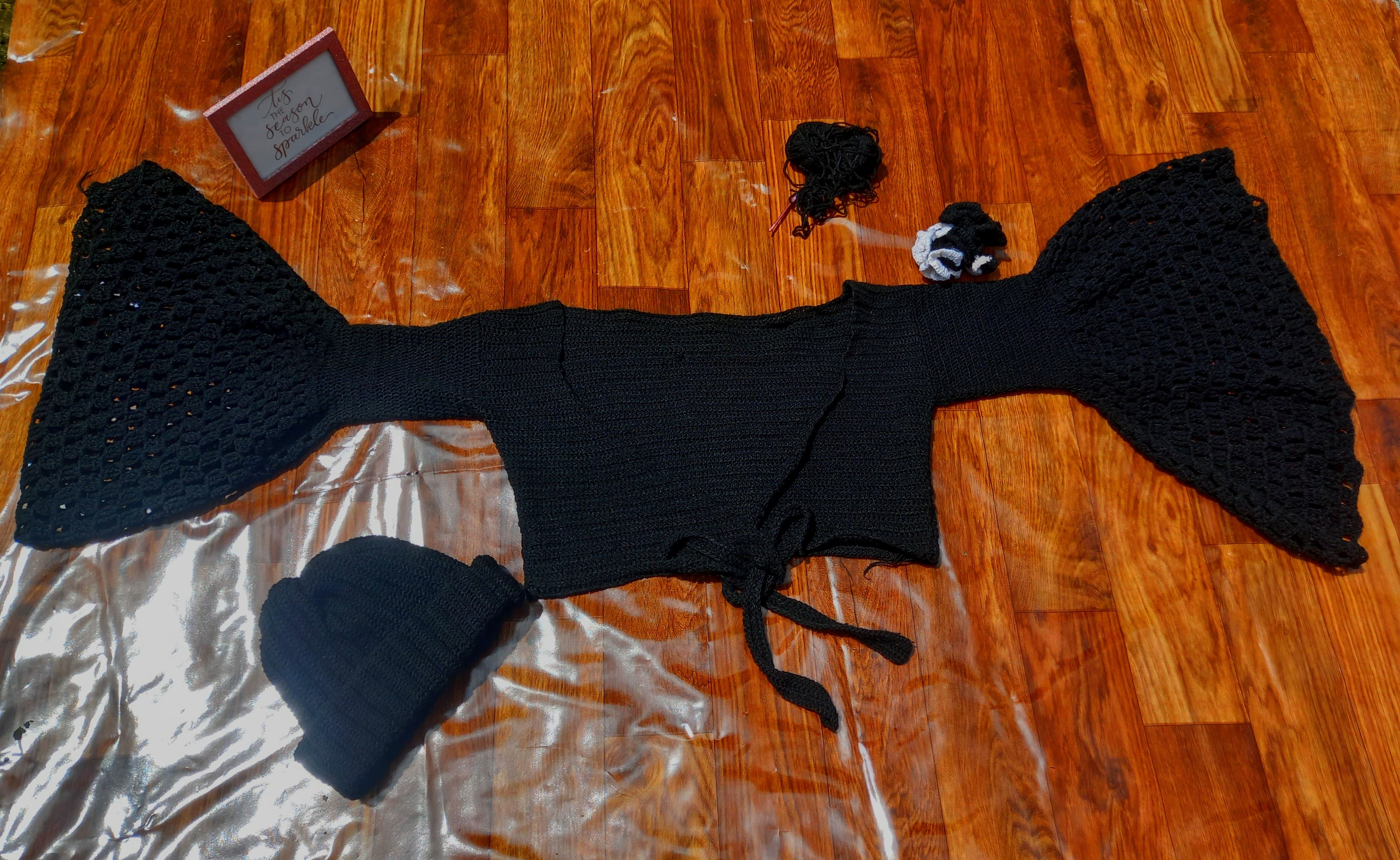 Crochet project 23